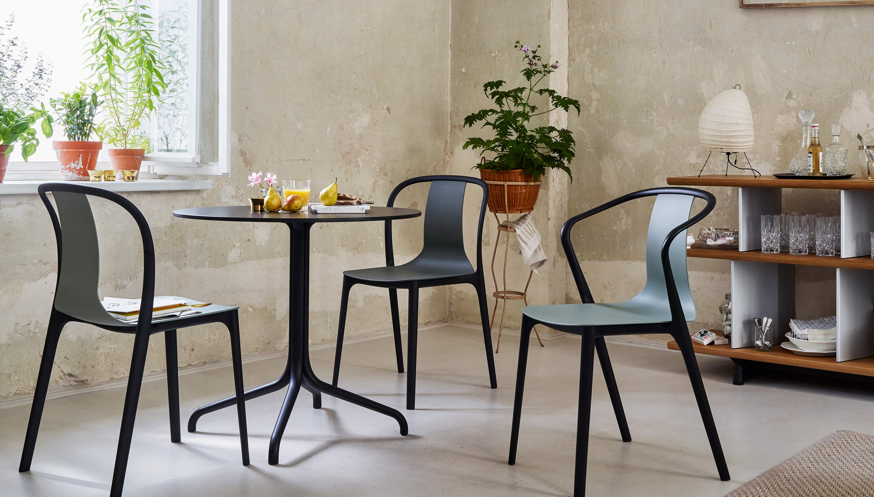 开云（中国） - 坐具|餐椅|办公家具|设计师家具|贝尔维尔休闲椅